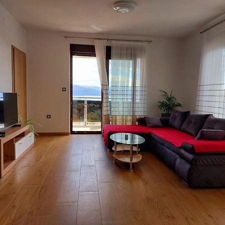 Apartmani Ivana Novi Novi Vinodolski Eksteriør bilde
