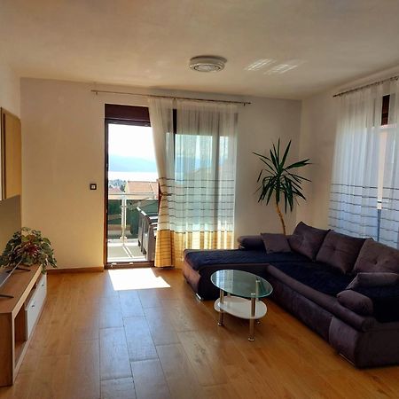 Apartmani Ivana Novi Novi Vinodolski Eksteriør bilde
