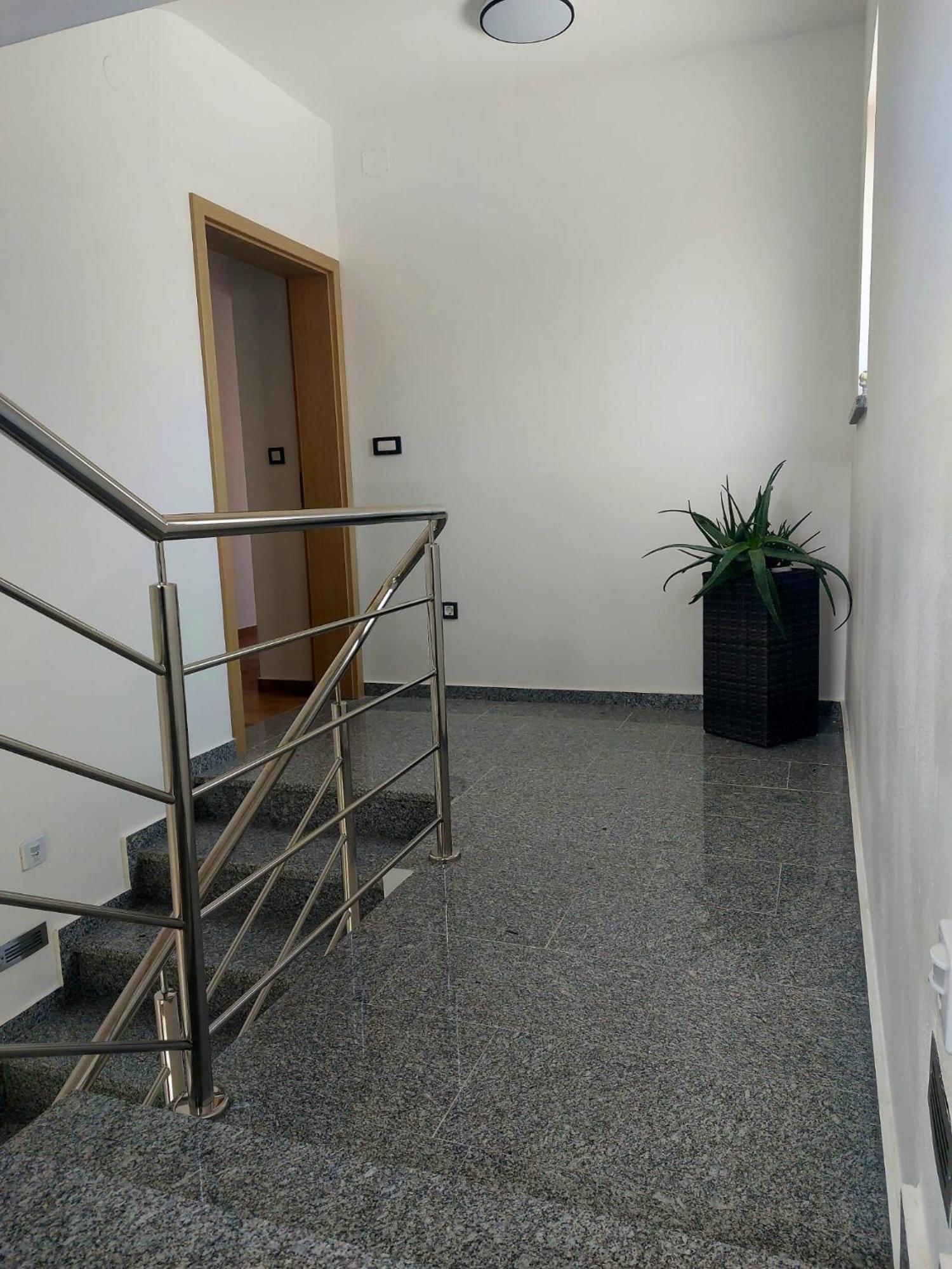 Apartmani Ivana Novi Novi Vinodolski Eksteriør bilde