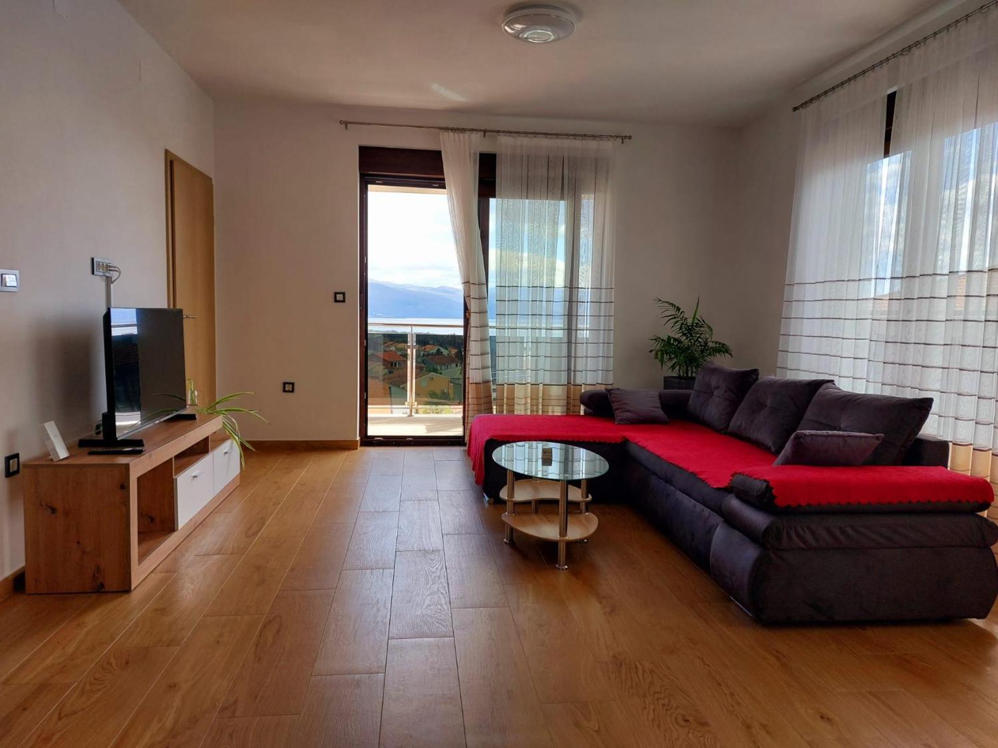 Apartmani Ivana Novi Novi Vinodolski Eksteriør bilde