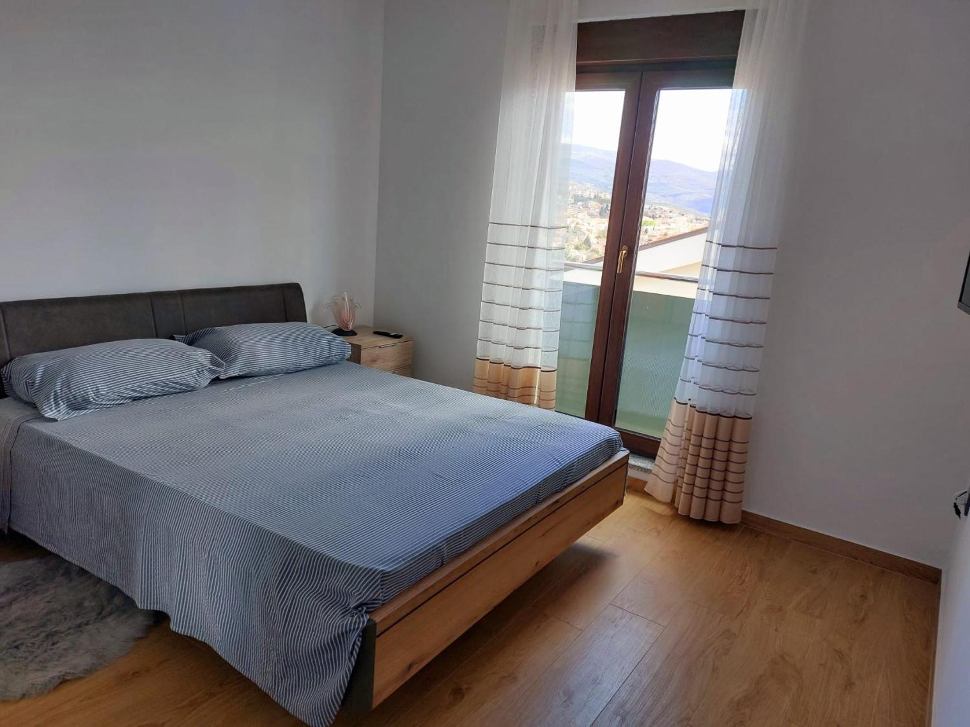 Apartmani Ivana Novi Novi Vinodolski Eksteriør bilde