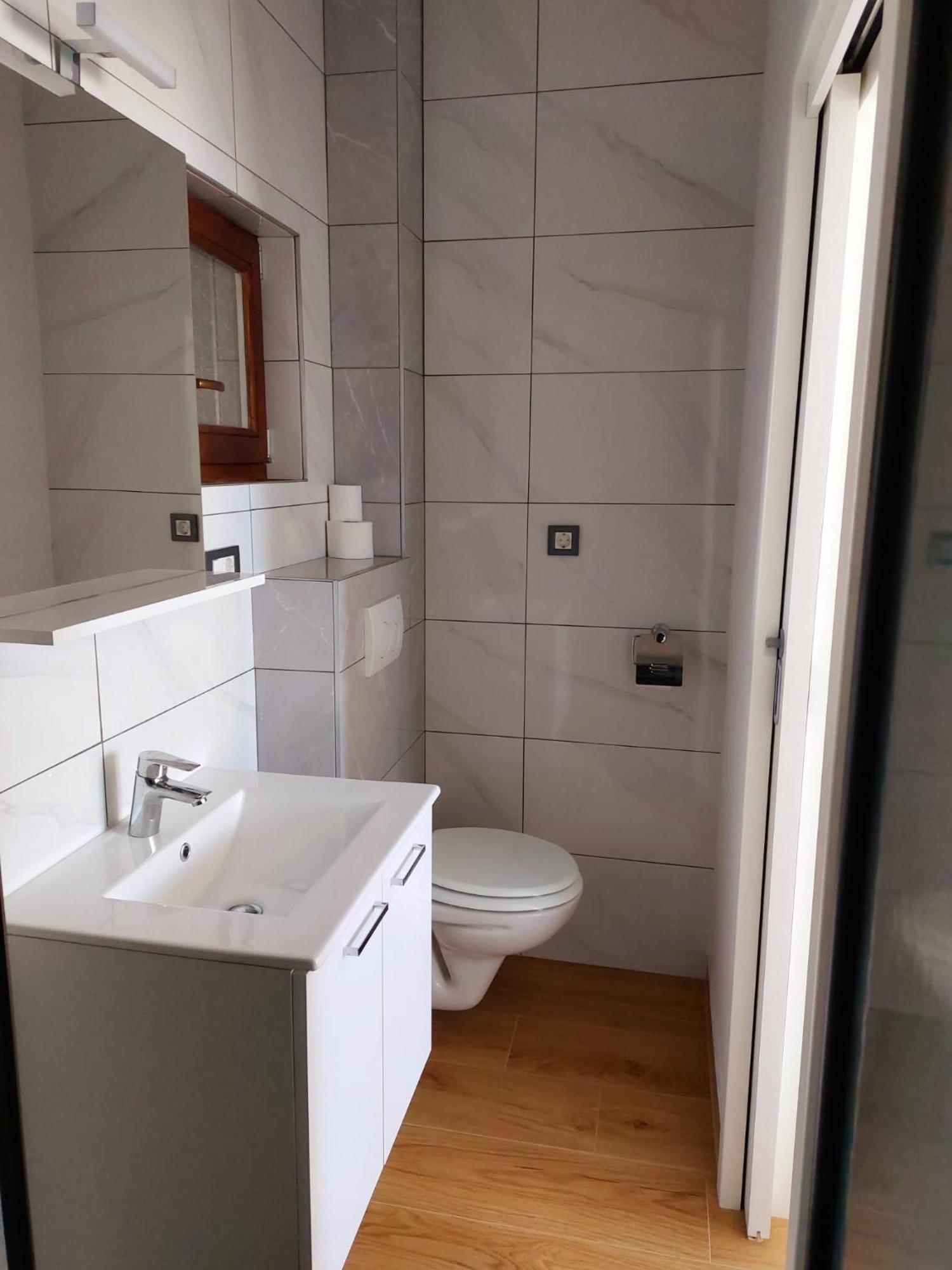 Apartmani Ivana Novi Novi Vinodolski Eksteriør bilde