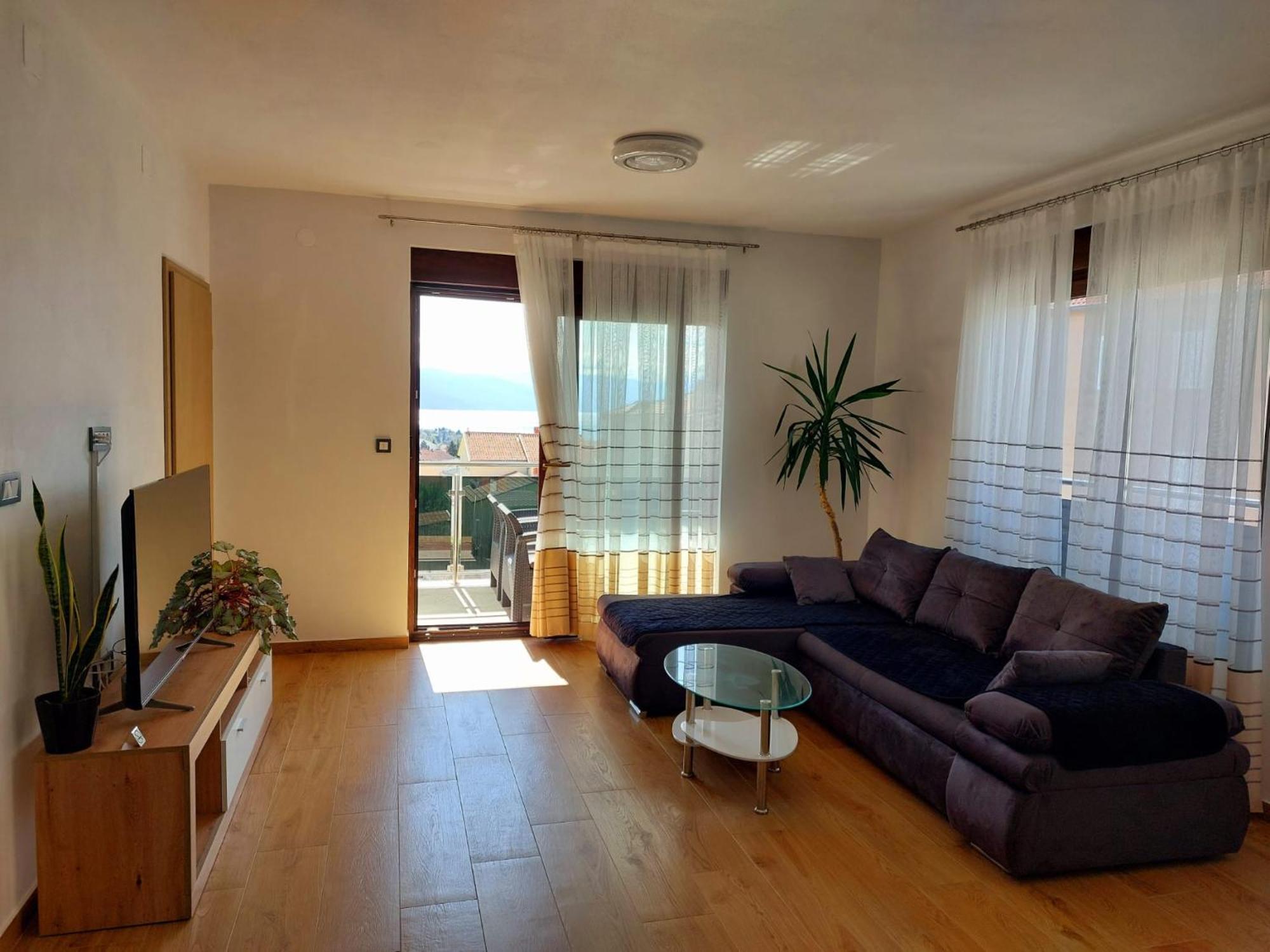 Apartmani Ivana Novi Novi Vinodolski Eksteriør bilde