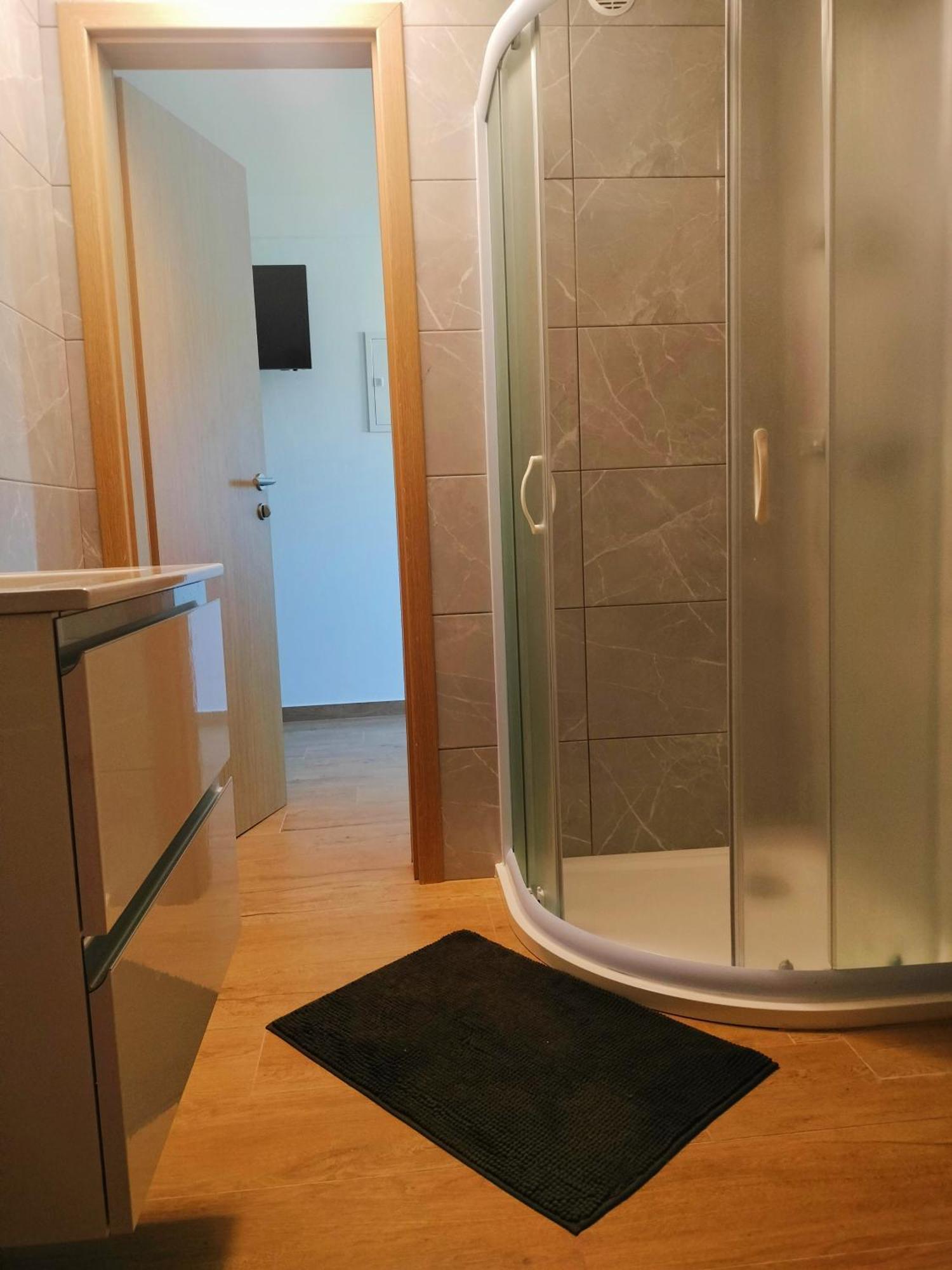 Apartmani Ivana Novi Novi Vinodolski Eksteriør bilde