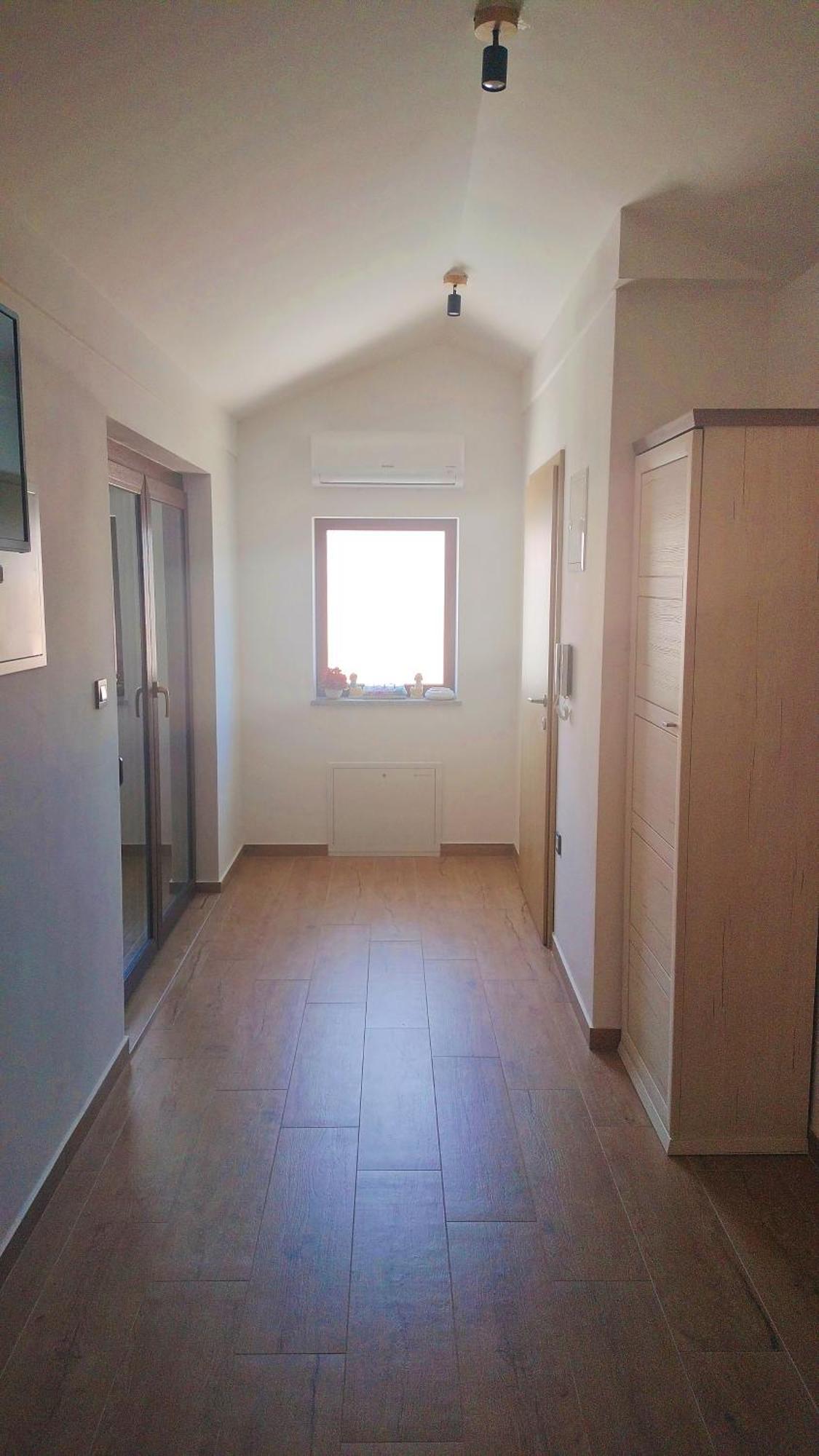 Apartmani Ivana Novi Novi Vinodolski Eksteriør bilde